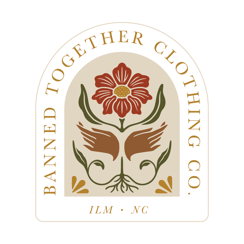Banned Together Clothing Co