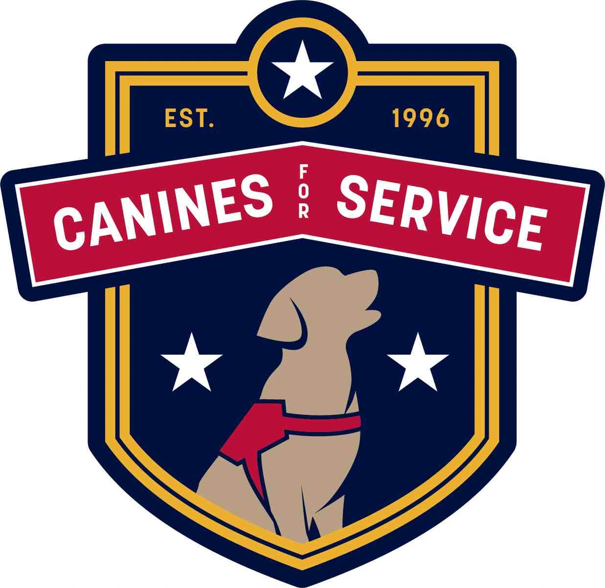 Canines for Service, Inc.