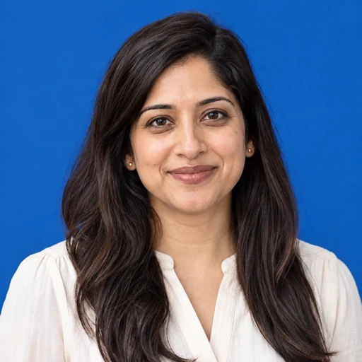 Maya Patel, CityApollo Alpharetta editor