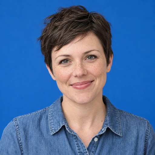 Natalie Hayes, CityApollo Bend editor