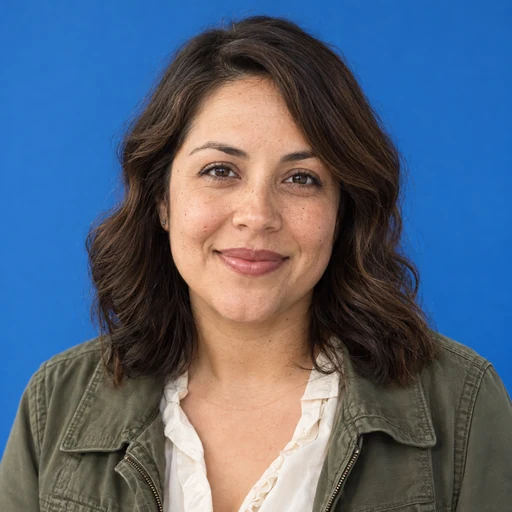 Hannah Morales, CityApollo Boise editor