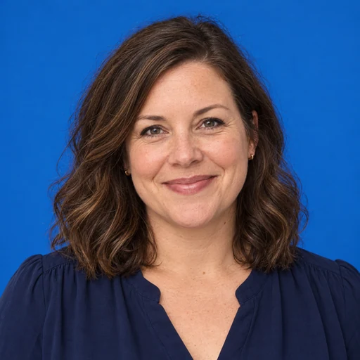 Lauren Whitaker, CityApollo Carmel editor