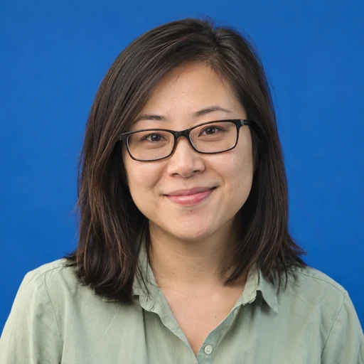 Emily Chen, CityApollo Cary editor