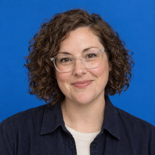 Lucy Turner, CityApollo Chattanooga editor