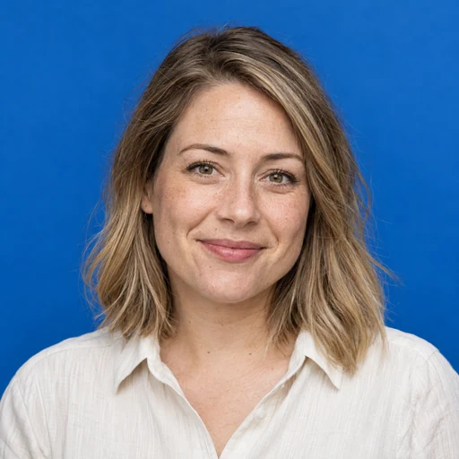 Caroline Mercer, CityApollo Franklin editor