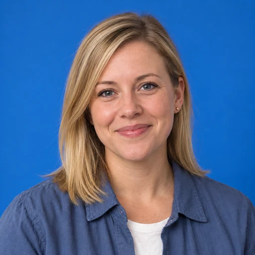 Alyssa Brooks, CityApollo Frisco editor