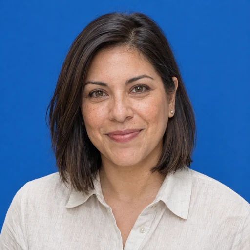 Sofia Navarro, CityApollo Gilbert editor