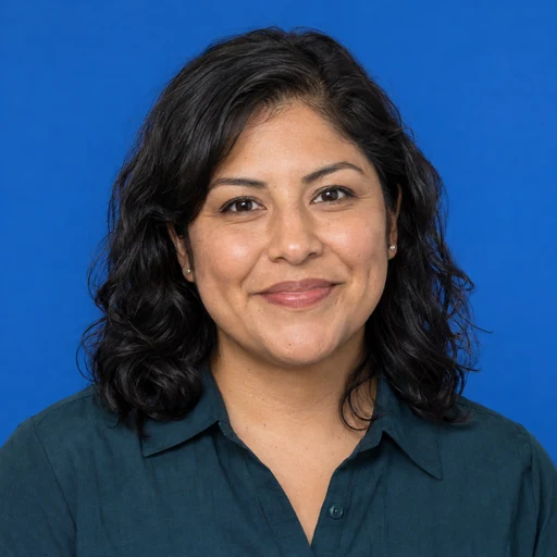 Daniela Reyes, CityApollo McKinney editor