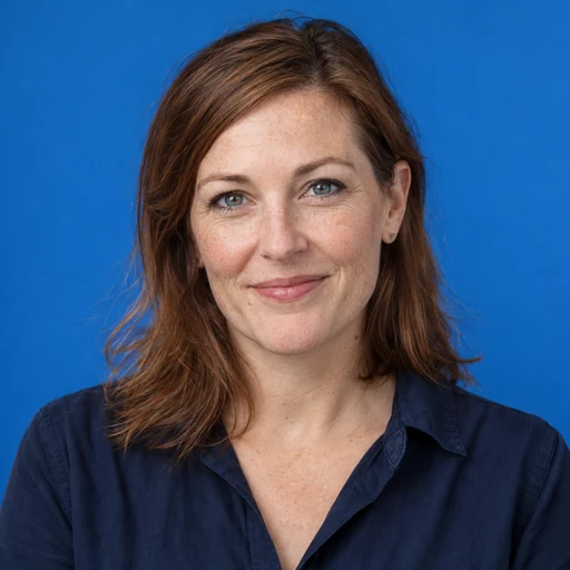 Anna Reed, CityApollo Mount Pleasant editor