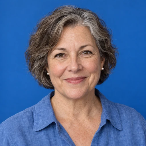 Deborah Rosen, CityApollo Naples editor