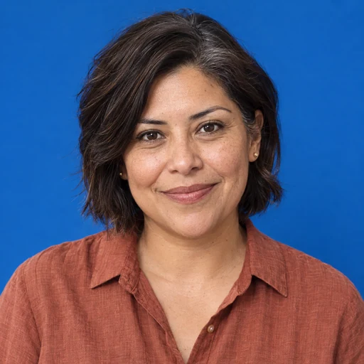 Adriana Torres, CityApollo Round Rock editor