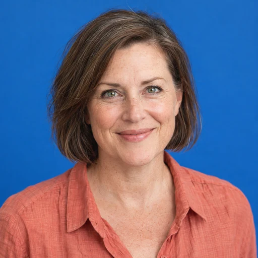 Claire Bennett, CityApollo Sarasota editor