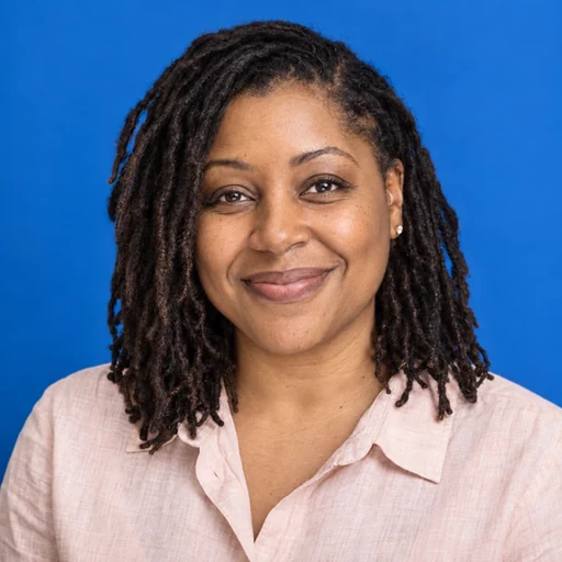 Camille Jackson, CityApollo Savannah editor