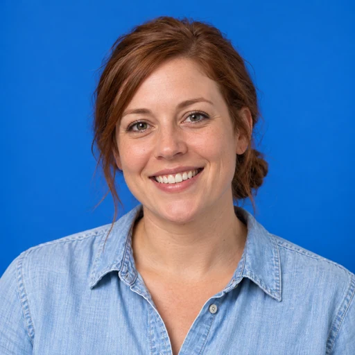 Jordan Williams, fictional city editor persona