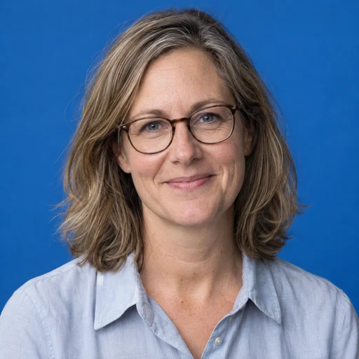 Audrey Parker, CityApollo Wilmington editor