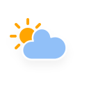 Partly Sunny