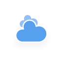 Mostly Cloudy