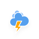 Slight Chance Showers And Thunderstorms
